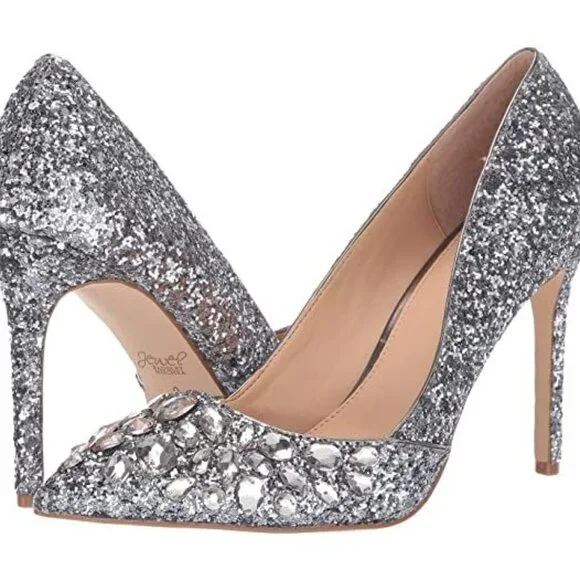 jewel badgley mischka ulyana - Picture 9 of 9